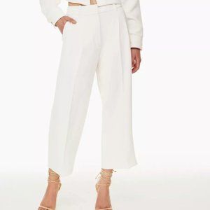 Wilfred - Effortless Pant - Cropped - 4